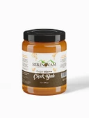 Serinovam Yayla Ve Ova Çiçek Balı 425 gr (DOĞAL VE HAKİKİ) Üretici Sertifikalı - 1