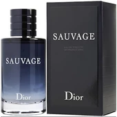 Dior Sauvage EDT 100 ML Erkek Parfüm - 1
