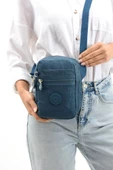 Mini Bayan Postacı Çanta Çapraz Askılı Kadın Omuz Çantası Telefon Çantası 571 Collection 14*20 Cm - 6