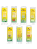 Hanfish Sandeel Silikon Yem 80 mm 5.2gr thumbnail 2