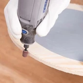 Dremel 724 Çok Amaçlı Aksesuar Seti 150 Parça 2615S724JA - 3