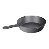 Nurgaz 8 Inch Döküm Tava - 1