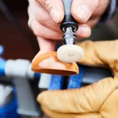 Dremel 724 Çok Amaçlı Aksesuar Seti 150 Parça 2615S724JA - 4