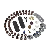 Dremel SC725 Kesme Aksesuar Seti 70 Parça 2615E725JA - 2