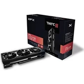 AMD Radeon RX 5700 XT THICC III 8GB GDDR6 256Bit DX12 Gaming Ekran Kartı RX-57XT8TFD8 - 1