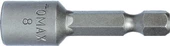 Tomax Manyetik Somun Tutucu 14x45MM - 1