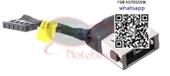 Lenovo Orijinal V130-15IKB 81HN Notebook Dc Power Jack Şarj Soketi 450.0DB01.0001 - 1