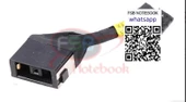 Lenovo Orijinal V130-15IKB 81HN Notebook Dc Power Jack Şarj Soketi 450.0DB01.0001 - 2
