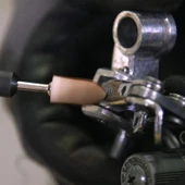 Dremel 684 Temizleme Parlatma Aksesuar Seti 20 Parça 26150684JA - 5