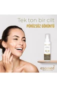Esomed Pigment Sun Cream Yüksek Korumalı Güneş Kremi Uva Uvb Spf50 thumbnail 6