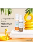 Esomed Pigment Sun Cream Yüksek Korumalı Güneş Kremi Uva Uvb Spf50 thumbnail 7