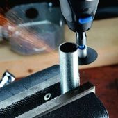 Dremel SC690 Kesme Aksesuar Seti 11 Parça 2615S690JA - 4