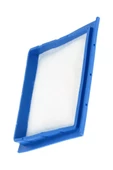 Electrolux UltraCaptic Zuchardfl Uyumlu Motor Koruma ve Hepa Filtre Seti 2'li - 3