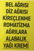 Nervojin Alabalık Yağı Kremi 100ml 2adet - 3