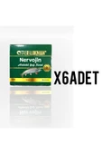 6adet Nervojin Alabalık Yağı Kremi 100ml - 1
