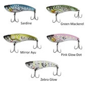 Savage Gear Vib Blade Sw 3.5cm 4gr Vibrasyon Jig Yem - 1