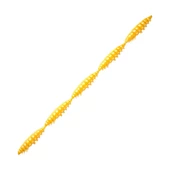 Libra Lures Larva Multi Cheese(Peynir Aromalı) Dark Yellow 2.5 cm Suni Yem - 1