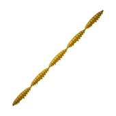 Libra Lures Larva Multi Cheese(Peynir Aromalı) Coffee Milk 2.5 cm Suni Yem - 1