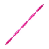 Libra Lures Larva Multi Cheese(Peynir Aromalı) Hot Pink 2.5 cm Suni Yem - 1