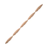 Libra Lures Larva Multi Cheese(Peynir Aromalı) Pellets 2.5 cm Suni Yem - 1