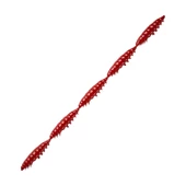 Libra Lures Larva Multi Cheese(Peynir Aromalı) Red 2.5 cm Suni Yem - 1