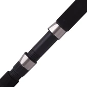 Albastar Arda 1003 240 cm 100-200g Aksiyonlu Vidalı Tekne Kamışı - 6