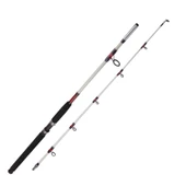 Albastar Arda 1003 240 cm 100-200g Aksiyonlu Vidalı Tekne Kamışı - 1