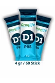 D1 Prs 30 günlük kür Pros.tat Çayı 1 kutu - 2