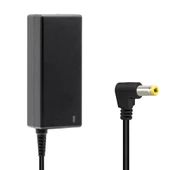 POWERMASTER PM-5496 19 VOLT - 4.74 AMPER 5.5*2.5 MM UÇLU ADAPTÖR (TOSHIBA NOTEBOOK - HP NOTEBOOK) thumbnail 2