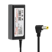 POWERMASTER PM-5496 19 VOLT - 4.74 AMPER 5.5*2.5 MM UÇLU ADAPTÖR (TOSHIBA NOTEBOOK - HP NOTEBOOK) thumbnail 1