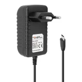 POWERMASTER PM-32401 5 VOLT - 2 AMPER MICRO USB UÇ TABLET ADAPTÖRÜ - 1