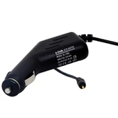 S-LINK SL-128A 5 VOLT - 2 AMPER İNCE UÇ ARAÇ TABLET PC ADAPTÖRÜ * NRT-53C - 1