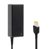 POWERMASTER 20 VOLT - 2.25 AMPER USB TİP UÇLU LENOVO IBM NOTEBOOK ADAPTÖR - 2