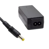 POWERMASTER NOTEBOOK ADAPTÖR SL-NBA01 ASUS 12V/3A 4.8*1.7 UÇ - 1