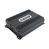 Reiss Audio RS-Z200.4D Class D 200W 4 Kanal Oto Anfi thumbnail 1