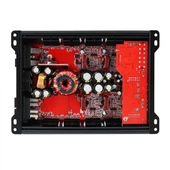 Reiss Audio RS-Z200.4D Class D 200W 4 Kanal Oto Anfi thumbnail 4