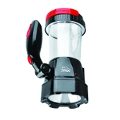 POWERMASTER YAJIA YJ-5837 1 WATT 24 SMD LEDLİ ŞARJLI EL FENERİ - 2