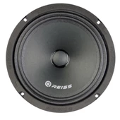 Reiss Audio RS-M8NX 20 Cm Midrange 400 Watt Max Power + 120 Watt RMS Power thumbnail 3