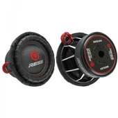 REİSS AUDIO RS-BQ12.D4 30CM SUBWWOOFER 2400WAT 1200RMS thumbnail 3