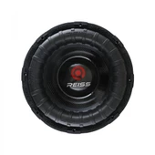 Reiss Audio RS-RICH15.D2 8000 Watt 88 dB 38 cm Woofer thumbnail 3