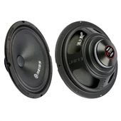 Reiss Audio RS-M8NX 20 Cm Midrange 400 Watt Max Power + 120 Watt RMS Power thumbnail 1