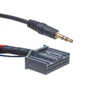 POWERMASTER HONDA MARKA ARAÇLAR İÇİN AUX+BLUETOOH DÖNÜŞTÜRÜCÜ KABLO - 2