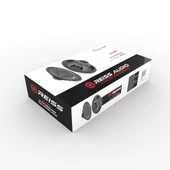 Reiss Audio RS-M8NX 20 Cm Midrange 400 Watt Max Power + 120 Watt RMS Power thumbnail 4