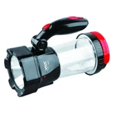 POWERMASTER YAJIA YJ-5837 1 WATT 24 SMD LEDLİ ŞARJLI EL FENERİ - 1