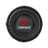 REİSS AUDIO RS-BQ12.D4 30CM SUBWWOOFER 2400WAT 1200RMS thumbnail 1