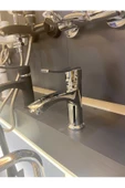 Cisa   Nova Lavabo Bataryası - 2