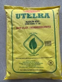 20 KG UTELKA KAOLİN KİLİ - 1