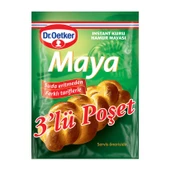 DR OETKER MAYA 3LÜ 30gr - 1