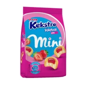 ÜLKER KEKSTRA MİNİ ÇİLEK 150GR - 1