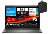 Dell Latitude 3550 Intel Core I5 1335U 96GB Ddr5 2tb SSD 15.6" Fhd IPS WINDOWS11PRO Taşınabilir Bilgisayar WN012L54501449+ZETTAÇANTA thumbnail 1